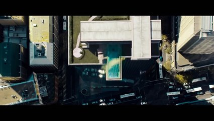 MECHANIC: RESURRECTION TV Spot - Higher Level (2016) Jason Statham, Jessica Alba Action Movie HD