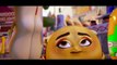 SAUSAGE PARTY Movie Clip - Salma Hayek Is A Hard Horny Taco (2016) Animation Movie HD