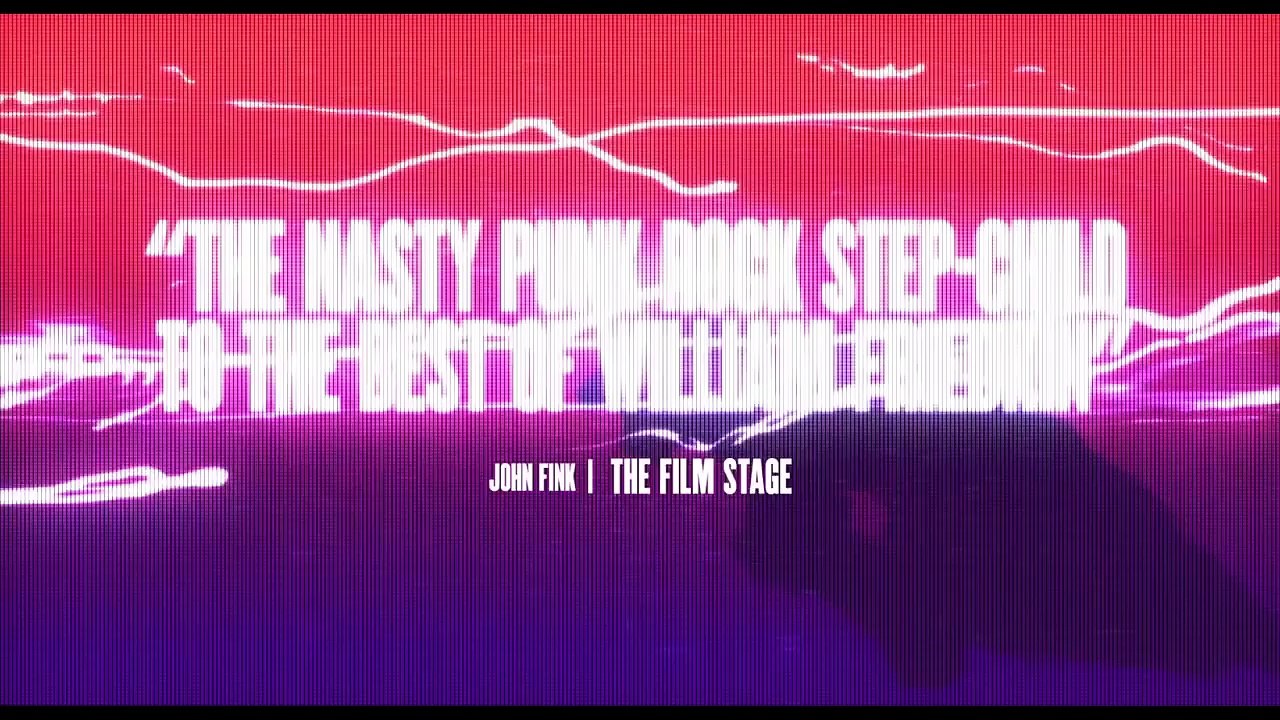 ANTIBIRTH Official Trailer (2016) Natasha Lyonne Horror Movie HD