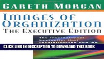 New Book Images of Organization: The Executive Edition