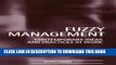 Collection Book Fuzzy Management: Contemporary Ideas and Practices at Work
