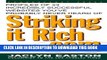 Collection Book StrikingitRich.Com:  Profiles of 23 Incredibly Successful Websites You ve Probably