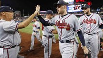 Bradley: Successful Year for the Braves?