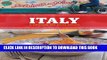 [PDF] Italy: A Journey for Food Lovers Full Online