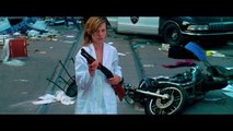 RESIDENT EVIL: THE FINAL CHAPTER International Trailer #3 (2016)Milla Jovovich Zombie Movie HD