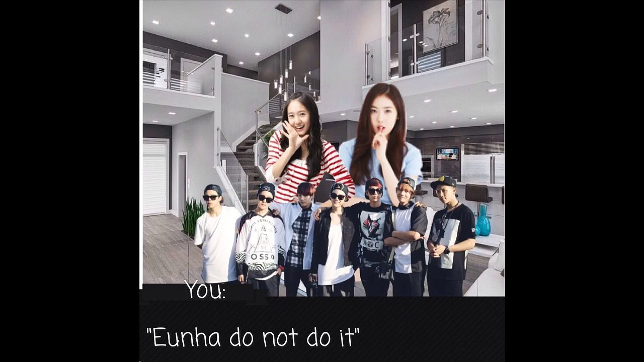 bts Jeon JungkookFF It Started With You Ep 9