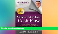 READ book  The Stock Market Cash Flow: Four Pillars of Investing for Thriving in Todayâ€™s