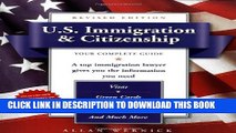 Collection Book U.S. Immigration   Citizenship, 3rd Edition: Your Complete Guide