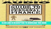 Collection Book Wall Street Journal Guide to Understanding Personal Finance