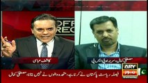 Amir Liaquat snubs Sattar, says won't rejoin MQM