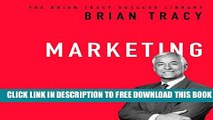 Collection Book Marketing: The Brian Tracy Success Library