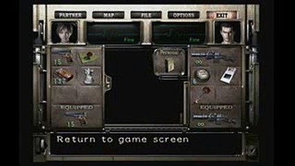 Resident Evil 0 [Livestream] Part 2