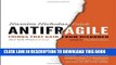 New Book Antifragile: Things That Gain from Disorder (Incerto)