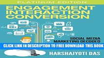 Collection Book Engagement Interaction Conversion: Social Media Marketing Decoded (Digital