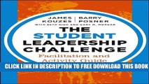 Collection Book The Student Leadership Challenge: Facilitation and Activity Guide (J-B Leadership