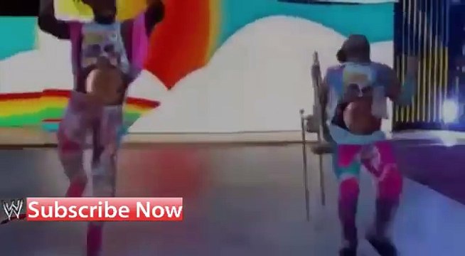 WWE RAW 15 August 2016 - WWE Monday Night Raw 15 8 16 Full Highlights