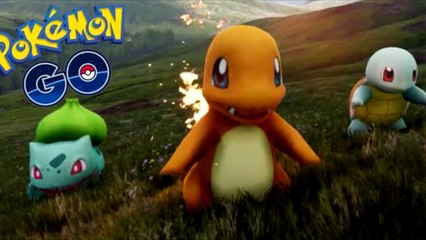 Top 10 Secrets You Didn't Know About Pokemon GO