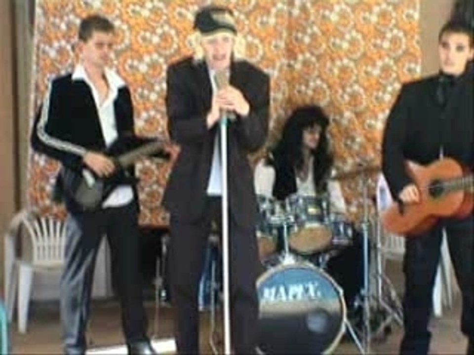 Concours Fall out boy -  2h du mat' prod