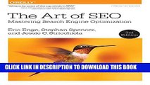 [PDF] The Art of SEO: Mastering Search Engine Optimization Popular Colection