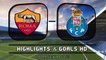 1st Half All Goals Highlights HD - AS Roma vs FC Porto - 23/08/2016