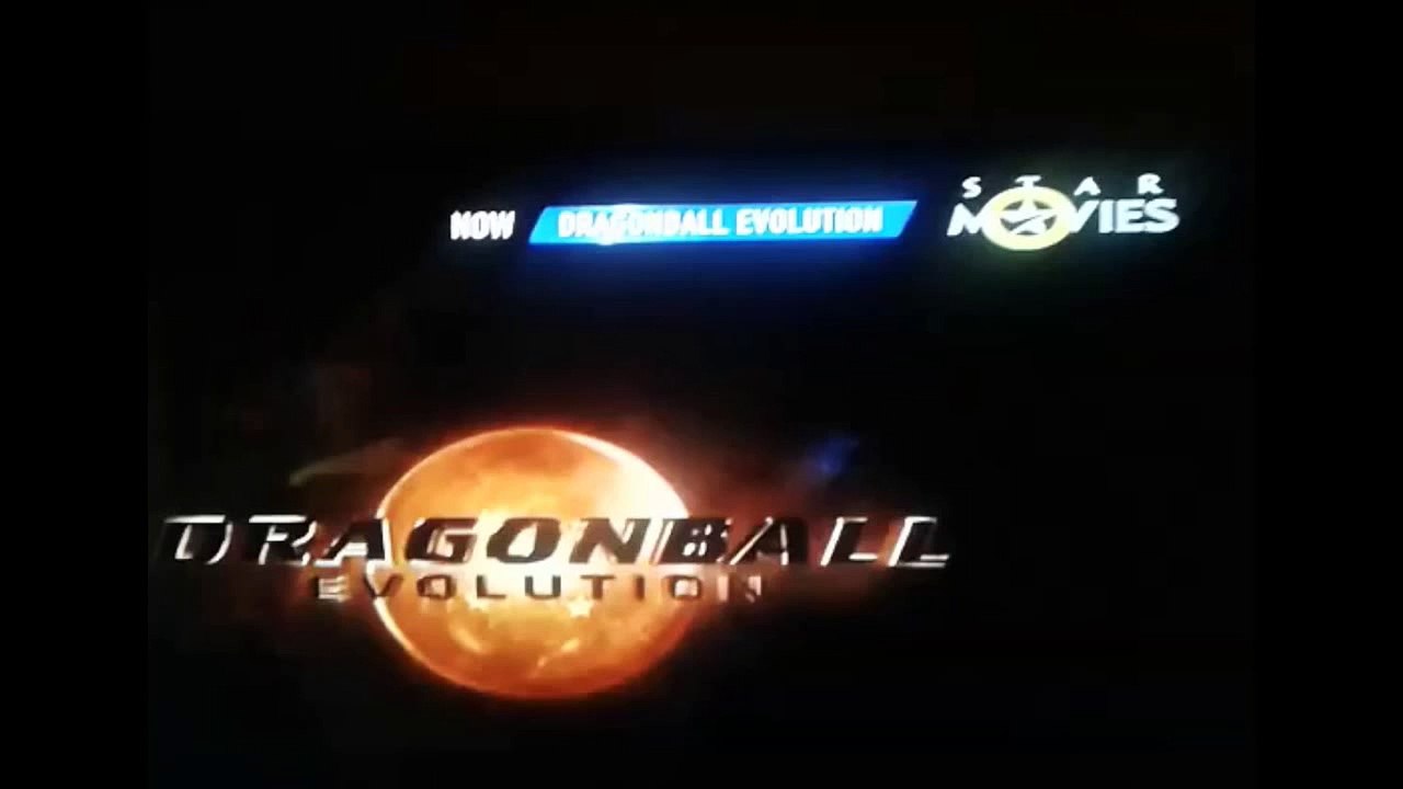 the first rule is, there is no rule- Dragonball Evolution 2009