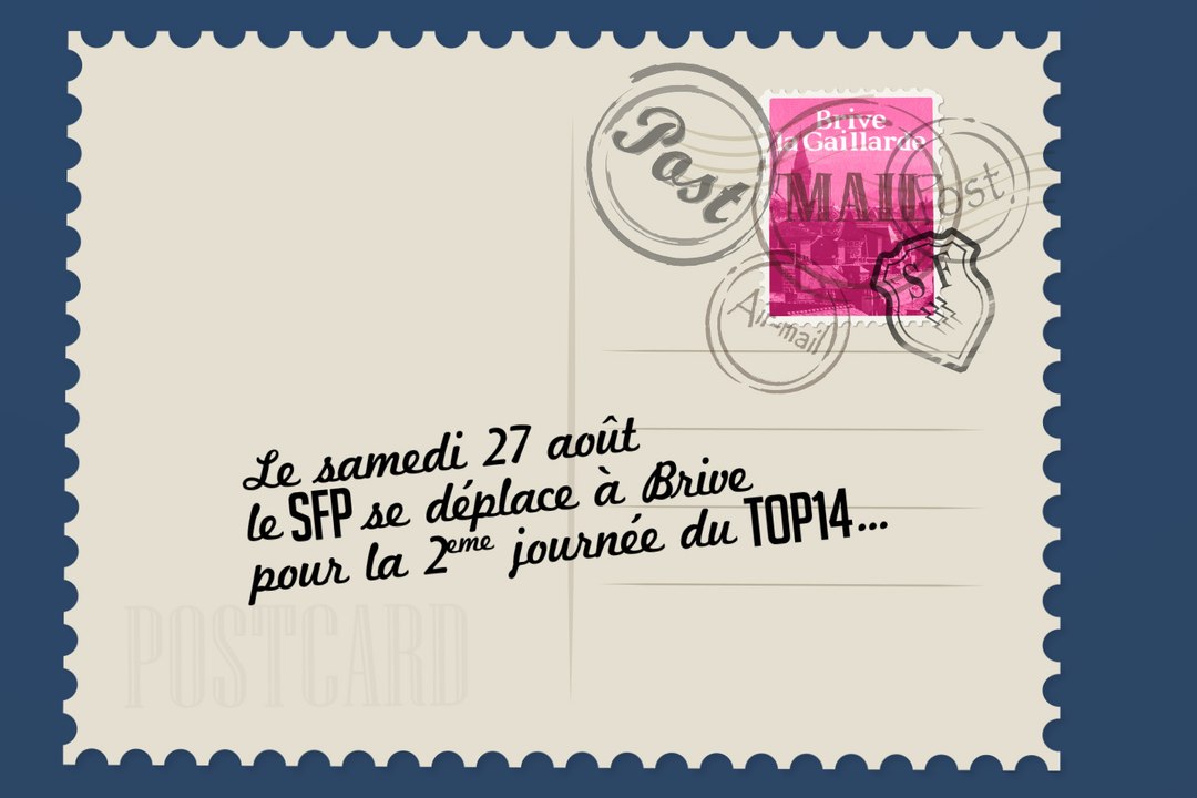 Au-delà du périph - Épisode 1 Brive