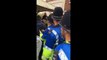 Conflict between Aston Villa fans and Police After Derby vs Aston Villa