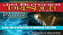 [PDF] Jim Butcher: The Dresden Files: Storm Front: Vol. 1: The Gathering Storm Popular Colection