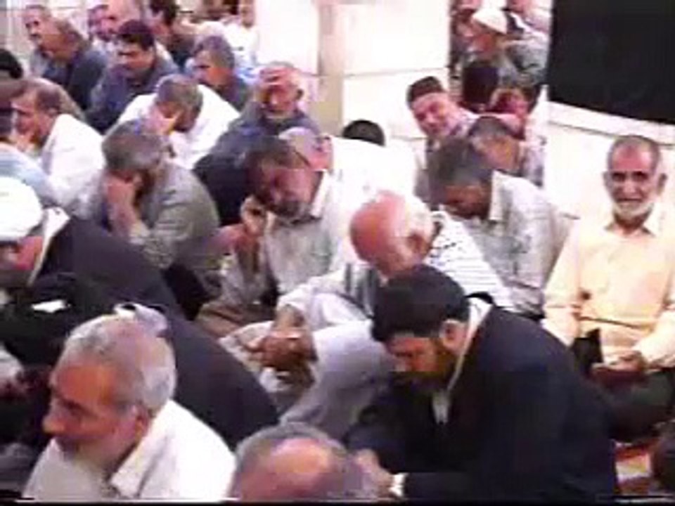 Bu Amcaya Dikkat Edin Çok Komik