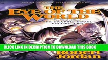 [PDF] The Eye of the World: the Graphic Novel, Volume Two (Wheel of Time Other) Popular Colection