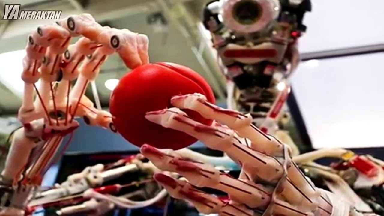 Dünyayı Değiştirecek Geleceğin 10 Teknolojisi