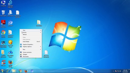 How to uninstall software from contrlpanel