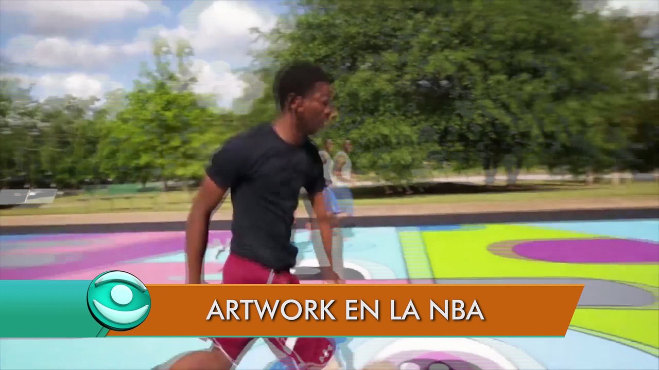 LA TAPA DEL DEPORTE
