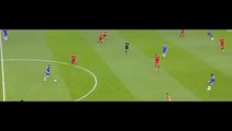 3-1 Michy Batshuayi  Goal - Chelsea vs Bristol Rovers 3-1 EFL 2016 HD