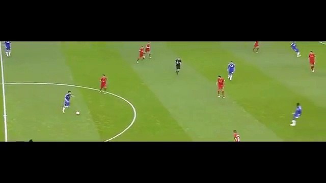 3-1 Michy Batshuayi Goal - Chelsea vs Bristol Rovers 3-1 EFL 2016 HD