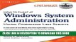 New Book How to Cheat at Windows System Administration Using Command Line Scripts (How to Cheat)