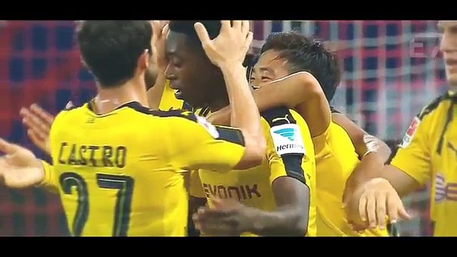 Emre Mor Vs Ousmane Dembélé ● Skills & Goals ● HD