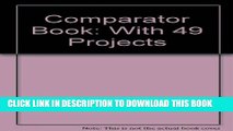 [PDF] The Comparator Book: With Forty-Nine Projects Popular Colection