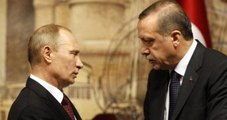 Vladimir Putin, Türkiye-Rusya Maçını İzlemek İçin Antalya'ya Gelecek