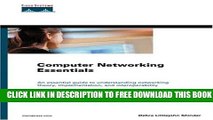 New Book Computer Networking Essentials (Cisco Press Core Series)