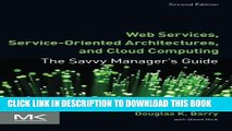 Collection Book Web Services, Service-Oriented Architectures, and Cloud Computing, Second Edition:
