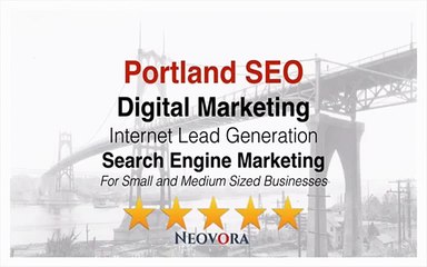 Portland SEO Seminar- Content Marketing