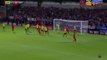 0-3 Tom Naylor Own Goal HD - Burton Albion 0-3 Liverpool 23.08.2016