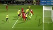 0-3 Own Goal HD - Burton Albion 0-3 Liverpool 23.08.2016 HD