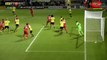 Own goal - Naylor T. - Goal - Burton Albion 0-3 Liverpool 23.08.2016