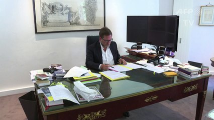 Interdiction du burkini: examen jeudi au Conseil d'Etat