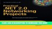 New Book Practical .NET 2.0 Networking Projects
