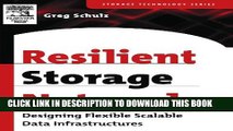 Collection Book Resilient Storage Networks: Designing Flexible Scalable Data Infrastructures