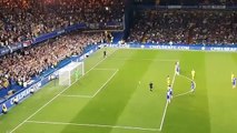 3-2 Ellis Harrison Goal - Bristol Rovers at Chelsea 3-2 EFL 2016 HD