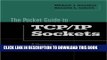 New Book Pocket Guide to TCP/IP Socket Programming in C (Morgan Kaufmann Series in Networking)